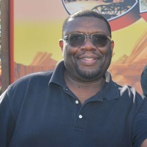 Meet your Posher, Johnny